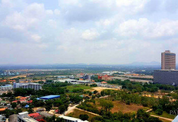 Кондоминиум в Паттайе, Таиланд | THE221648