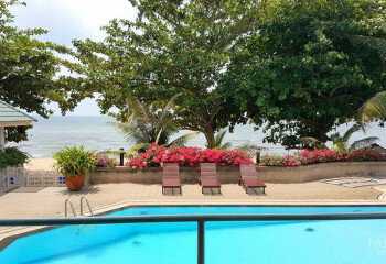 Кондоминиум в Паттайе, Таиланд | THE221648