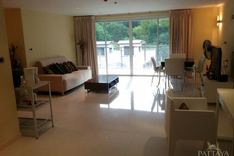 Кондоминиум в Паттайе, Таиланд | THE346404