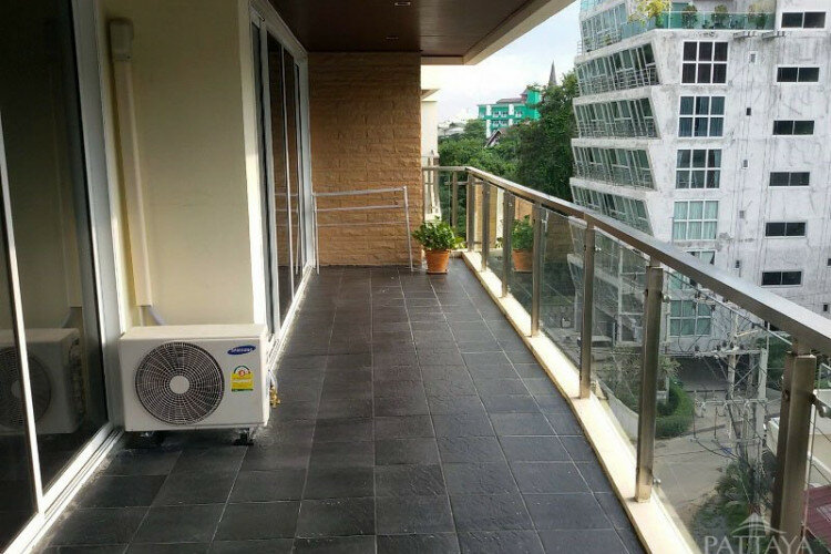 Кондоминиум в Паттайе, Таиланд | THE346404