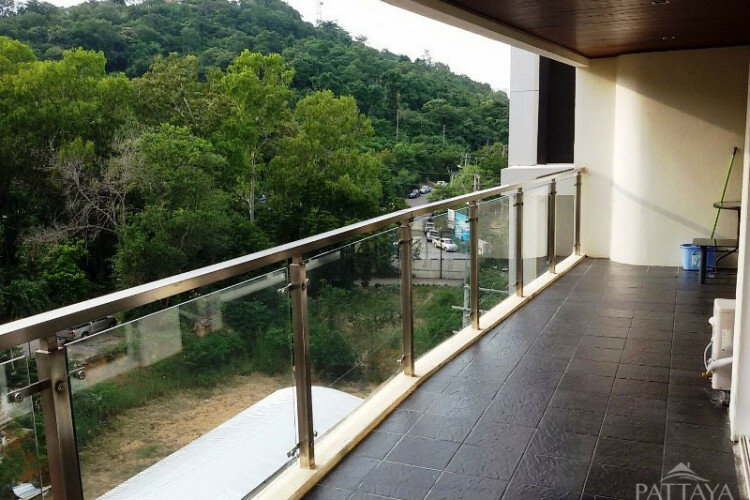 Кондоминиум в Паттайе, Таиланд | THE346404