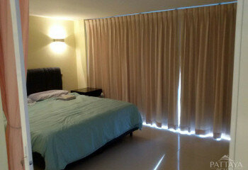 Кондоминиум в Паттайе, Таиланд | THE346404