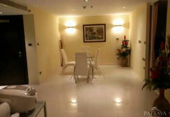 Кондоминиум в Паттайе, Таиланд | THE346404