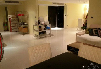 Кондоминиум в Паттайе, Таиланд | THE346404