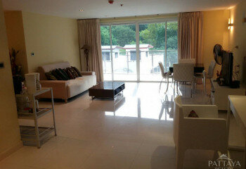 Кондоминиум в Паттайе, Таиланд | THE346404