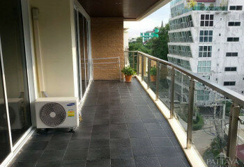 Кондоминиум в Паттайе, Таиланд | THE346404