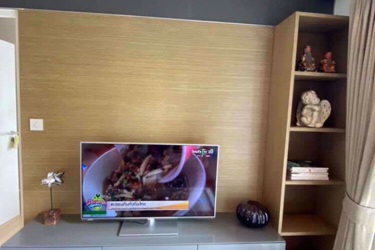 Кондоминиум в Бангкоке, Таиланд | THE150002