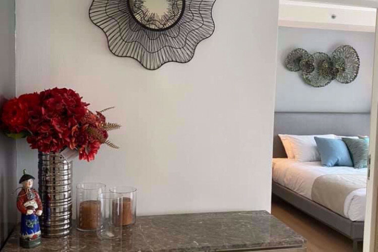 Кондоминиум в Бангкоке, Таиланд | THE150002