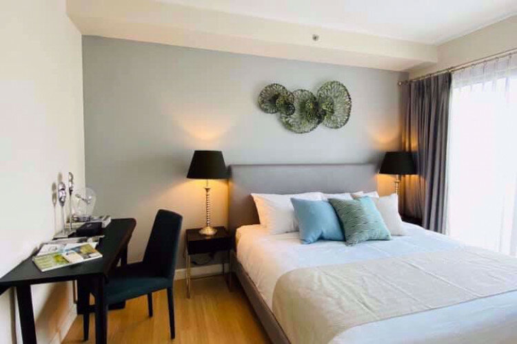 Кондоминиум в Бангкоке, Таиланд | THE150002