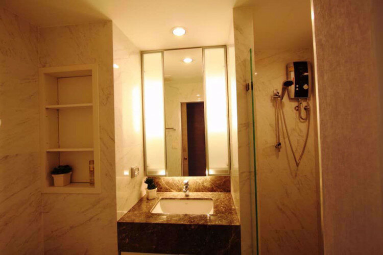 Кондоминиум в Бангкоке, Таиланд | THE150002