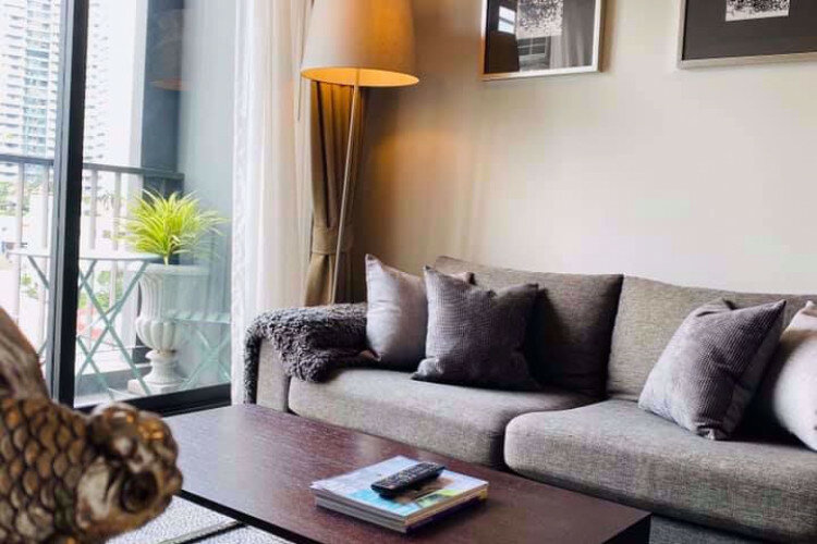 Кондоминиум в Бангкоке, Таиланд | THE150002