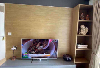 Кондоминиум в Бангкоке, Таиланд | THE150002