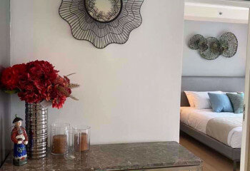 Кондоминиум в Бангкоке, Таиланд | THE150002