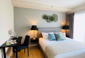 Кондоминиум в Бангкоке, Таиланд | THE150002