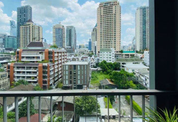 Кондоминиум в Бангкоке, Таиланд | THE150002