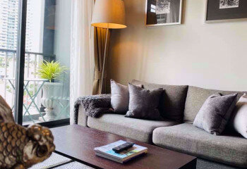 Кондоминиум в Бангкоке, Таиланд 