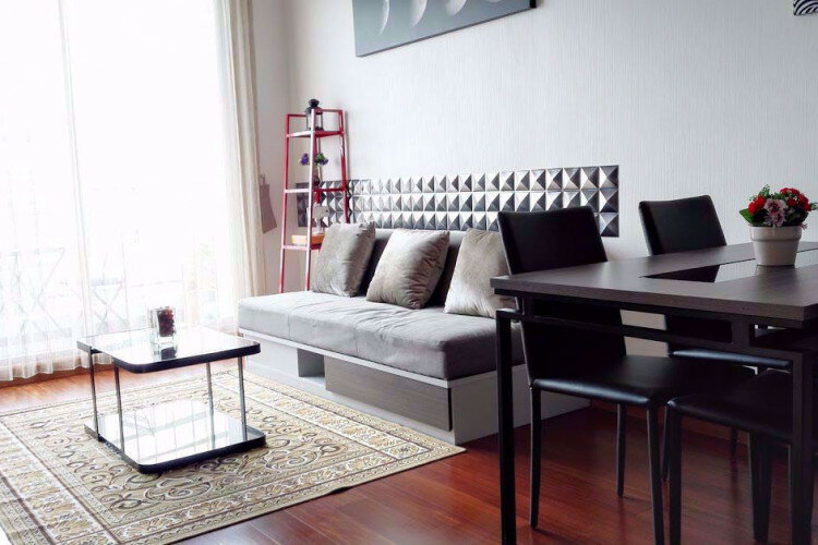 Кондоминиум в Бангкоке, Таиланд | THE451854