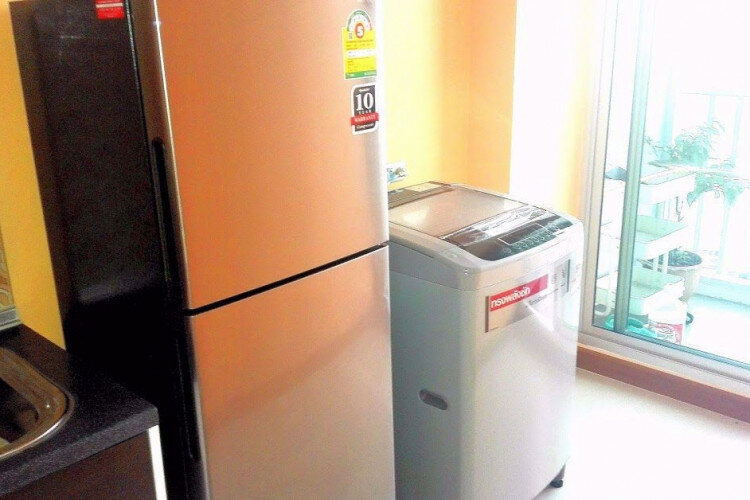 Кондоминиум в Бангкоке, Таиланд | THE451854