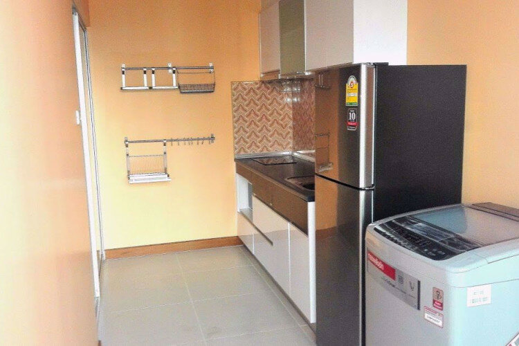 Кондоминиум в Бангкоке, Таиланд | THE451854