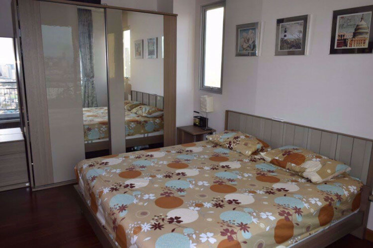 Кондоминиум в Бангкоке, Таиланд | THE451854