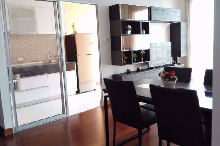 Кондоминиум в Бангкоке, Таиланд | THE451854