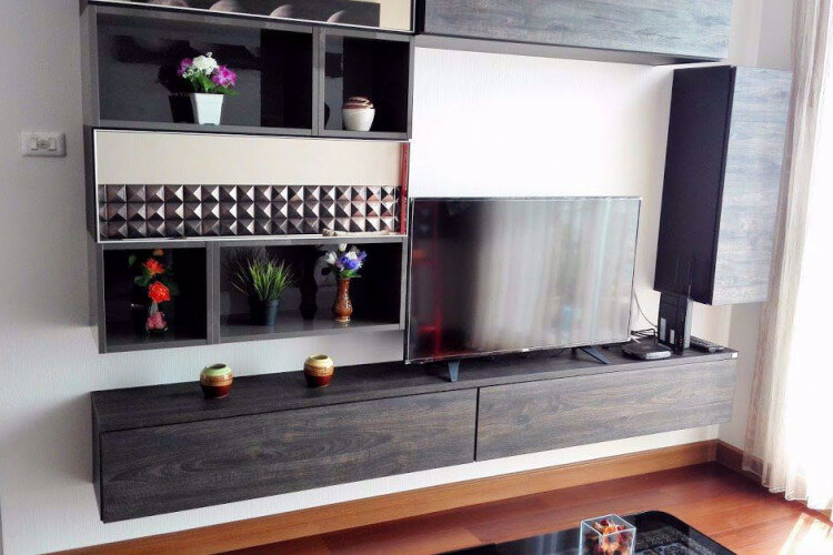 Кондоминиум в Бангкоке, Таиланд | THE451854