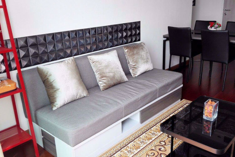 Кондоминиум в Бангкоке, Таиланд | THE451854