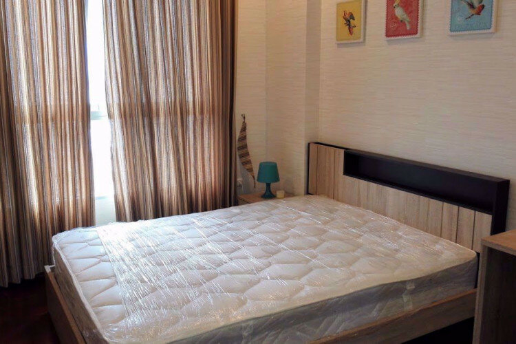 Кондоминиум в Бангкоке, Таиланд | THE451854