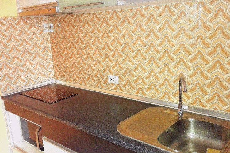 Кондоминиум в Бангкоке, Таиланд | THE451854