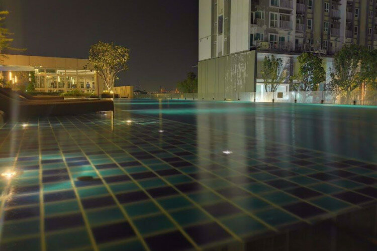 Кондоминиум в Бангкоке, Таиланд | THE451854