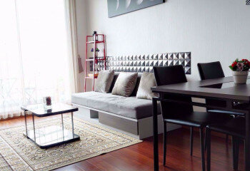 Кондоминиум в Бангкоке, Таиланд | THE451854