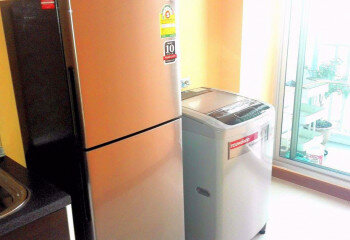 Кондоминиум в Бангкоке, Таиланд | THE451854