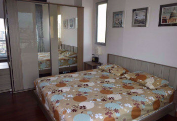 Кондоминиум в Бангкоке, Таиланд | THE451854