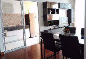 Кондоминиум в Бангкоке, Таиланд | THE451854