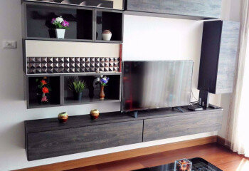 Кондоминиум в Бангкоке, Таиланд | THE451854