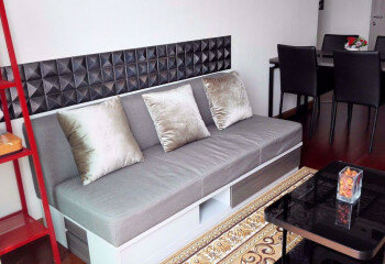 Кондоминиум в Бангкоке, Таиланд | THE451854