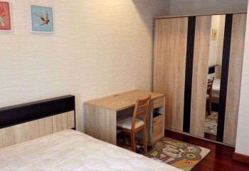 Кондоминиум в Бангкоке, Таиланд | THE451854