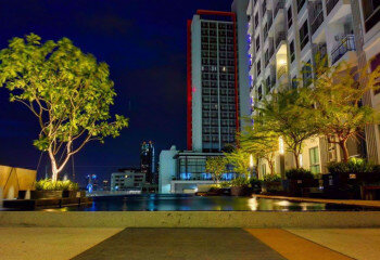 Кондоминиум в Бангкоке, Таиланд | THE451854