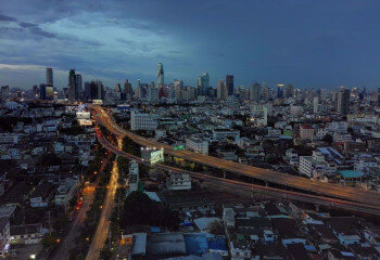 Кондоминиум в Бангкоке, Таиланд | THE451854