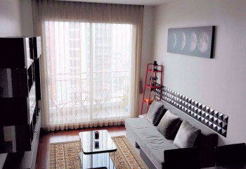 Кондоминиум в Бангкоке, Таиланд 