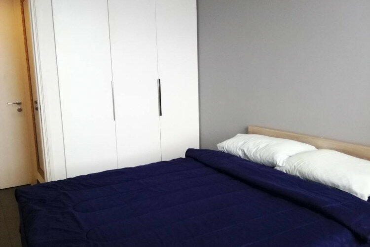 Кондоминиум в Паттайе, Таиланд | THE246570