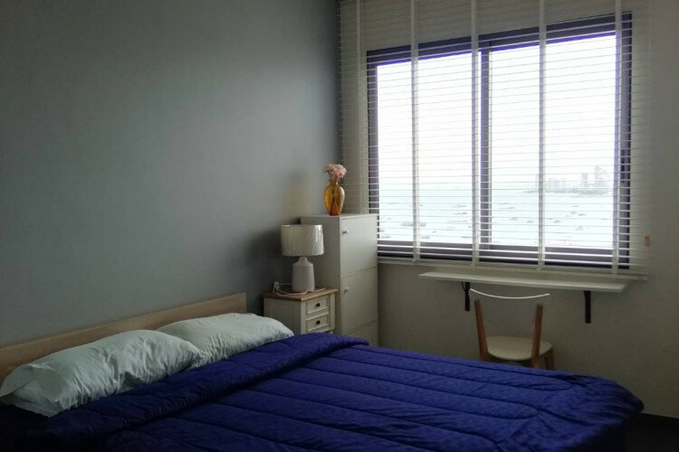 Кондоминиум в Паттайе, Таиланд | THE246570