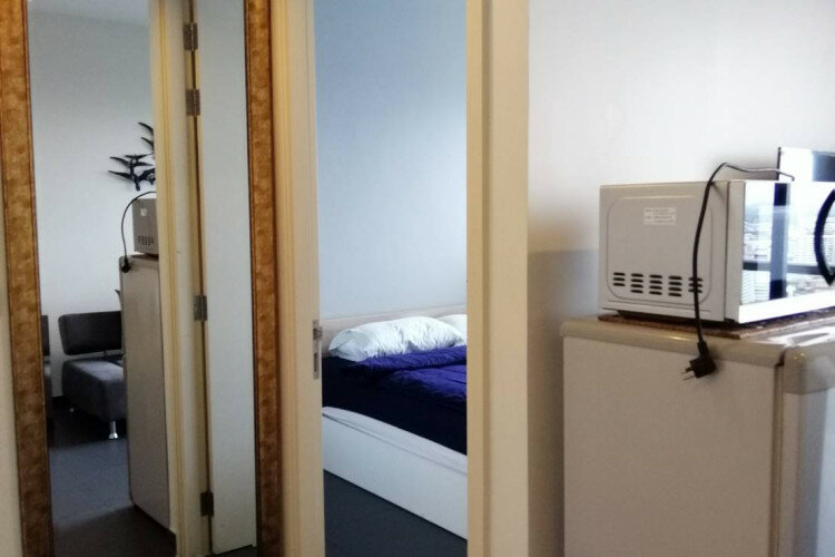 Кондоминиум в Паттайе, Таиланд | THE246570