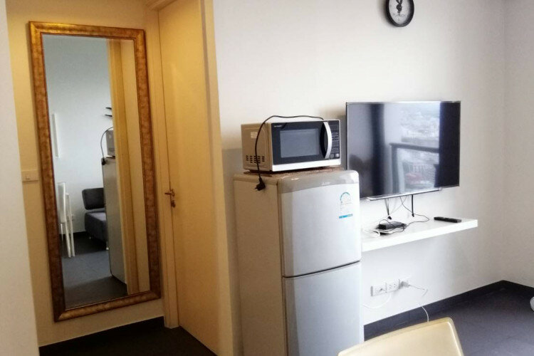 Кондоминиум в Паттайе, Таиланд | THE246570