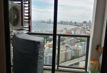 Кондоминиум в Паттайе, Таиланд | THE246570