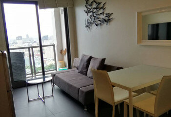 Кондоминиум в Паттайе, Таиланд | THE246570