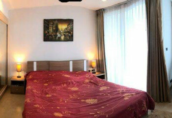 Кондоминиум в Паттайе, Таиланд | THE346587