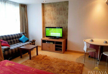 Кондоминиум в Паттайе, Таиланд | THE346587