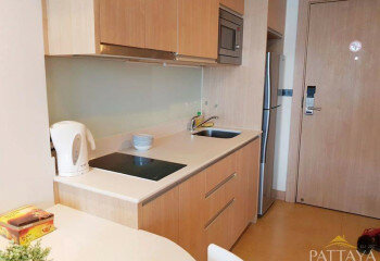 Кондоминиум в Паттайе, Таиланд | THE346587