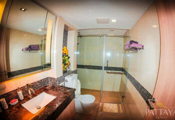 Кондоминиум в Паттайе, Таиланд | THE346587